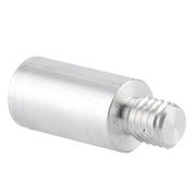 DURAFORCE 838929 Zinc Pencil Anode for Volvo Penta Engines 858501 5 Pcs
