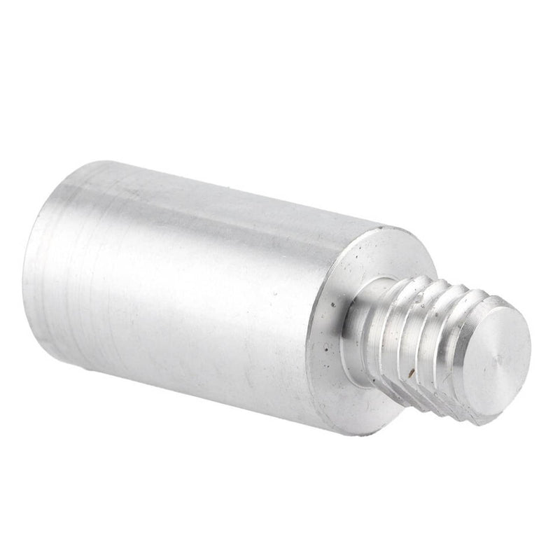 DURAFORCE 838929 Zinc Pencil Anode for Volvo Penta Engines 858501 5 Pcs