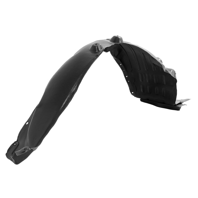 Front Driver Left Side Black Inner Fender Liner for Kia Optima 2014-2015
