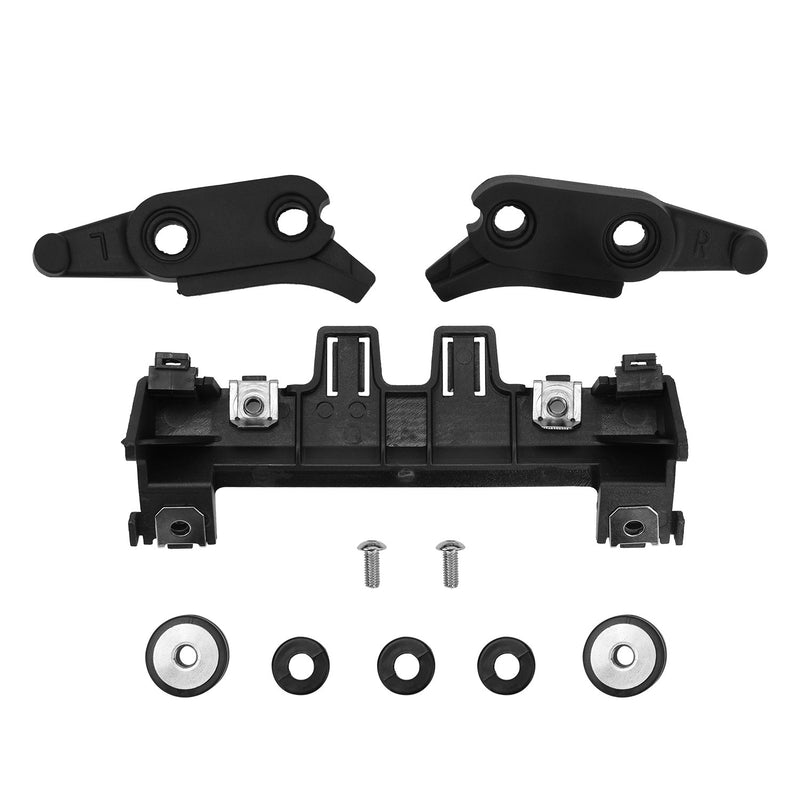Upper Fairing Stay Bracket for BMW M1000RR S1000RR 2019-2025 Headlight Mount
