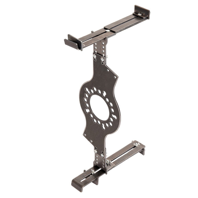 14"-22" Wheel Fitment Simulator Tool for Tire Test Size Measuring Mockup 5-Lug