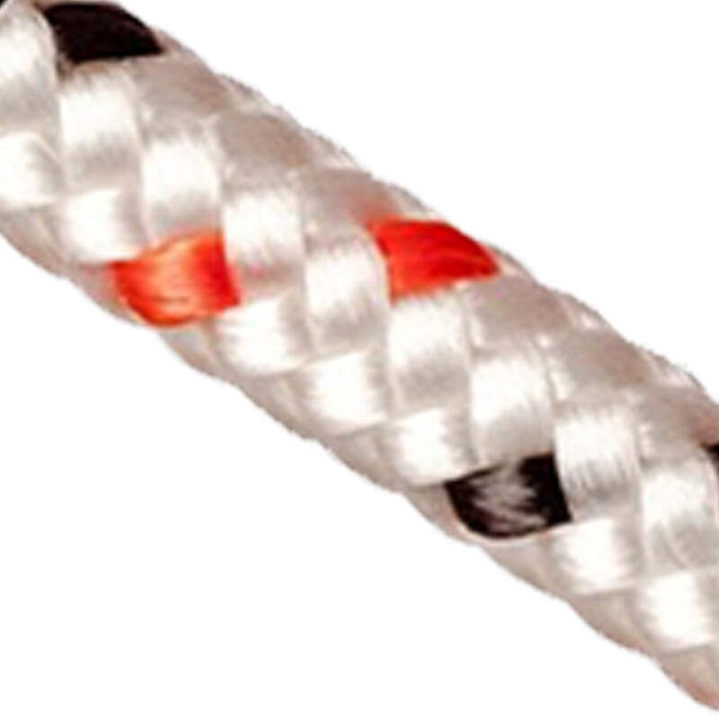Premium Starter Rope 4 mm 328 Feet 5/23 Pull Cord 5.5