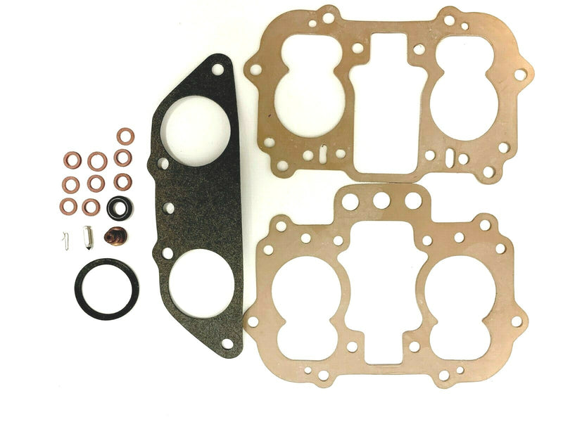18 7026 382057 436959 Carburetor Kit For OMC Johnson Evinrude Sierra