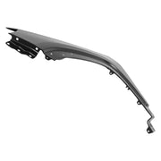 DURAFORCE GM1240408 Steel Fender Front Left Driver Side for GMC Terrain 2018-2022