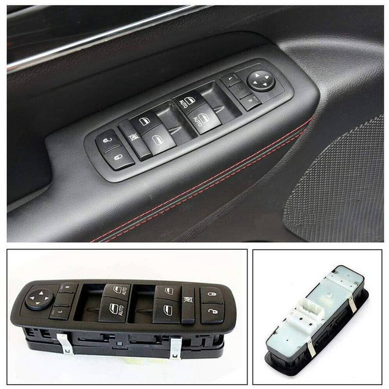 68086693AC Power Window Master Control Switch for Jeep Grand Cherokee Dodge Car