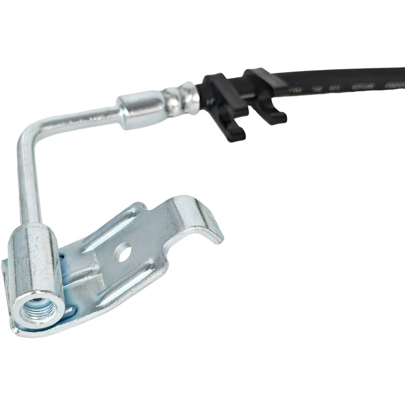 DURAFORCE 5154169AA 5154169AB 68171943AA 68171943AB Front Brake Hydraulic Oil Hose
