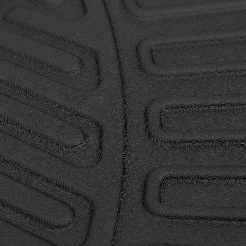 Custom All Weather Floor Mats & Trunk Cargo Liner TPE for Mazda CX-90 3 Row 2024