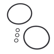 DURAFORCE 91251-935-004 91351-ZV4-003 Lower Unit Seal Kit for Honda BF8 BF9.9D/A BF20D