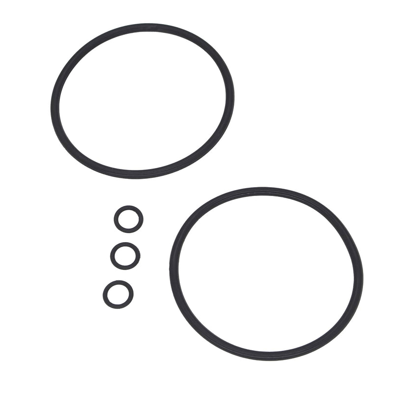 DURAFORCE 91251-935-004 91351-ZV4-003 Lower Unit Seal Kit for Honda BF8 BF9.9D/A BF20D