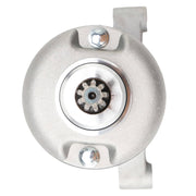 DURAFORCE 28P-81890-00-00 Starter Motor for Yamaha Grizzly 550 700 28P-81890-01-00