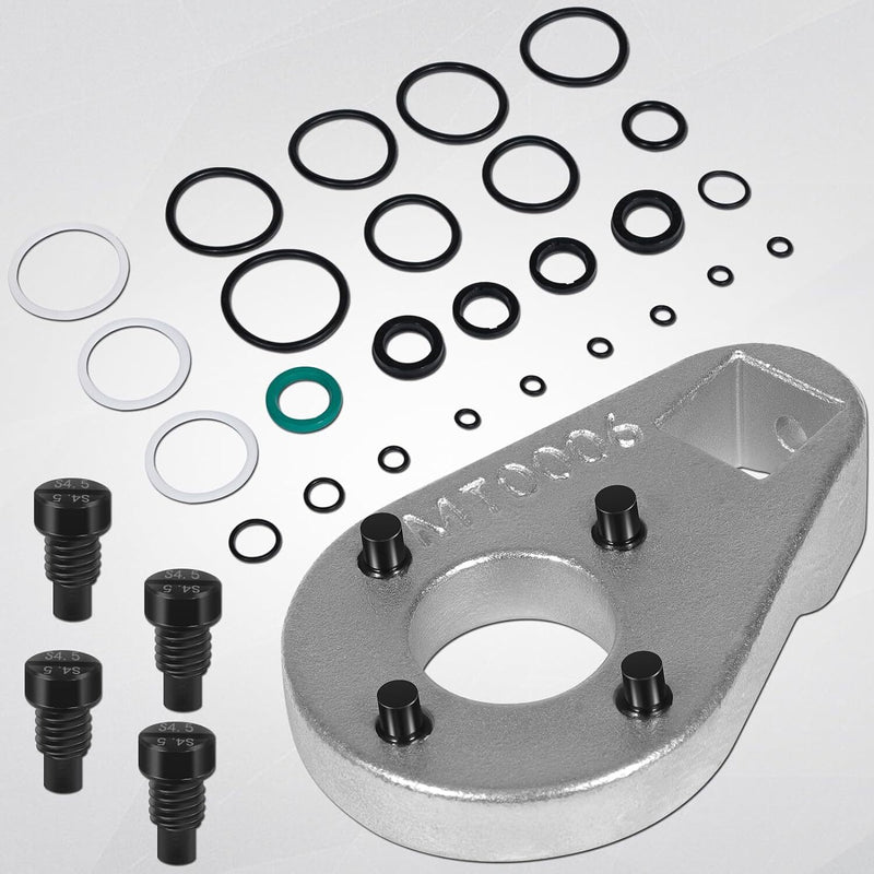 115225FS MT0006 Trim Tilt Seal Kit Outboard Pin Wrench for Yamaha