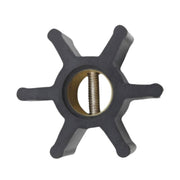 DURAFORCE 46622 Sea Water Pump Impeller Kit for Westerbeke Fits Pump46120 Marine Generator