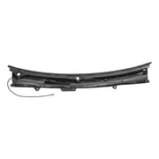 DURAFORCE Front Windshield Wiper Cowl Grille Panel for Chevrolet Silverado 1500 2014-2015
