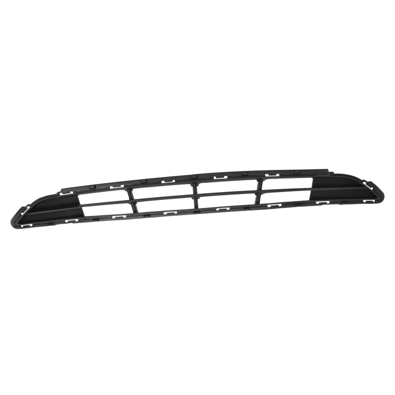 Front Bumper Lower Grille Black for Hyundai Sonata 2015 2016 2017