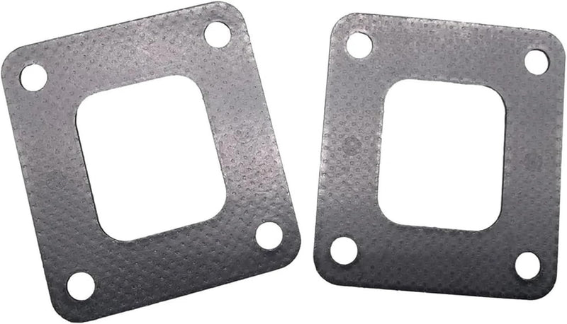 Exhaust Elbow Gasket for Mercury MerCruiser 4.3 5.0 5.7 6.2 7.4 2
