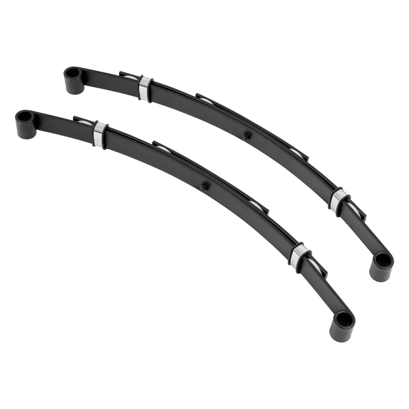 For EZGO Marathon 1975-1994 Electric Golf Cart Rear Leaf Spring Heavy Duty
