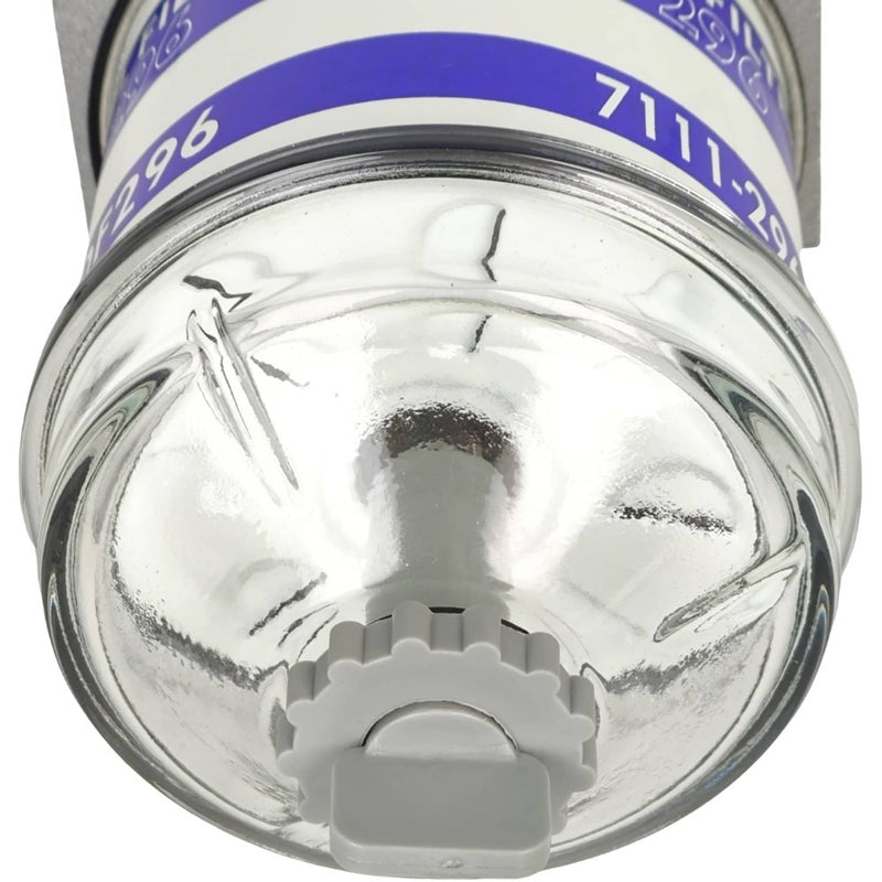 DURAFORCE TX10313 TX10316 Fuel Filter Assembly for Long Tractor 460 510 610