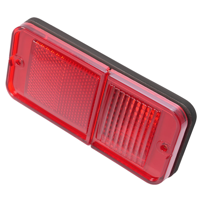 Right Rear Marker Light for Chevy and for GMC C/K Truck 1968 1969 1970 1971 1972
