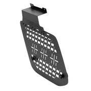 DURAFORCE Rear Window Molle Panel Storage System Exterior Rack for Toyota 4Runner 10-24