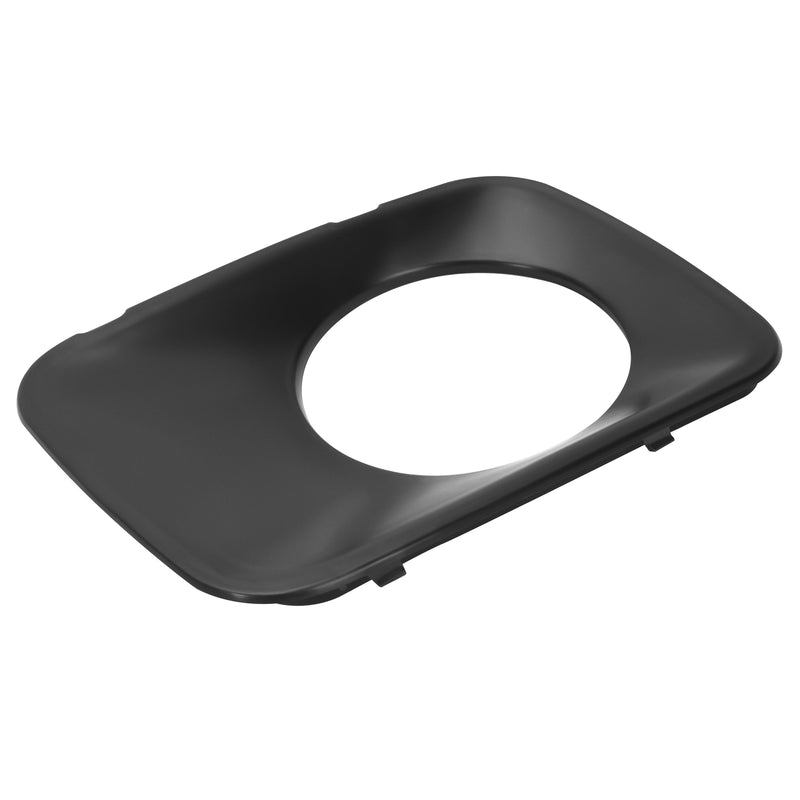 Fog Light Trim Cover Lamp Bezel Passenger Side for Honda Pilot 2009-11 Right