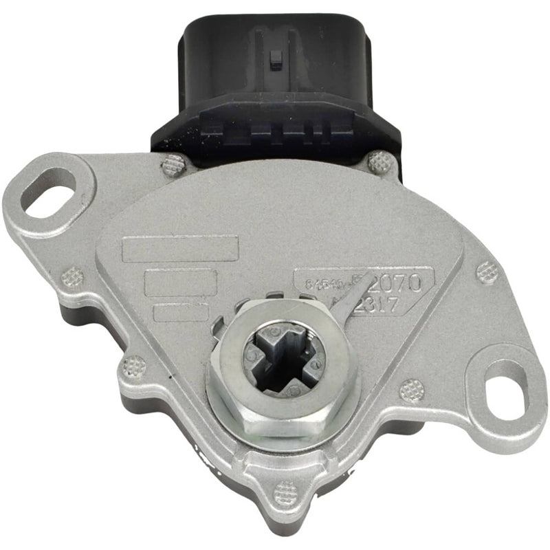DURAFORCE AV2317 84540-52070 Transmission Neutral Start Switch for Toyota Scion 1.8L