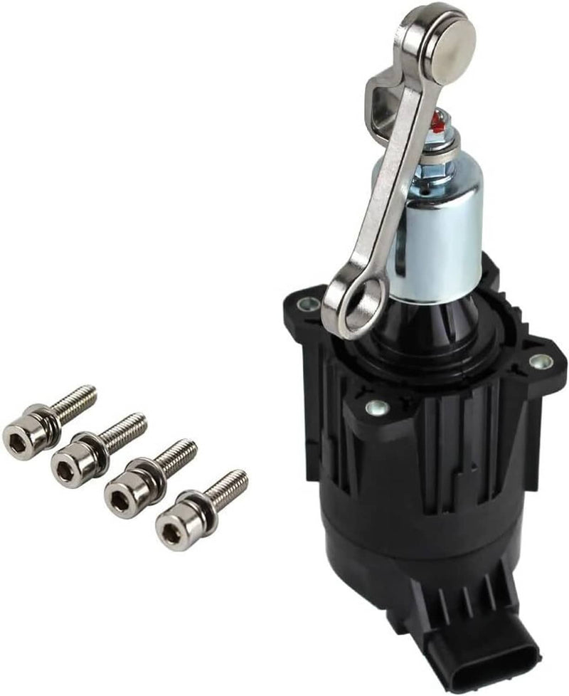 Turbo Charger Solenoid Wastegate Valve Actuator for 2017-2021 Honda CR-V