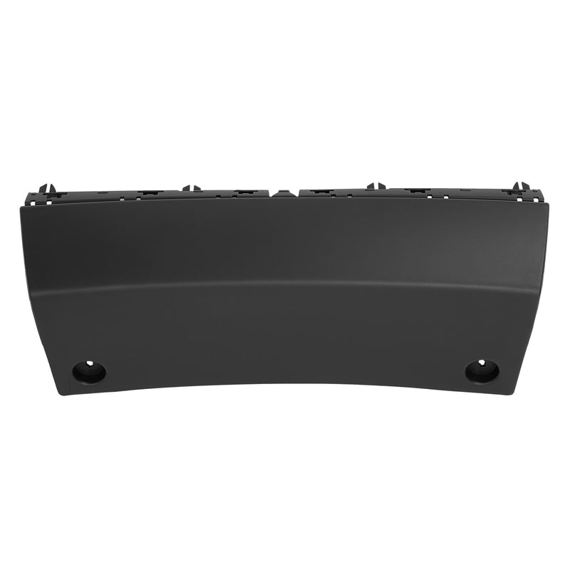 #1WD25TZZAE Rear Hitch Cover Panel Tow Hook for Jeep Grand Cherokee WK 14-2022