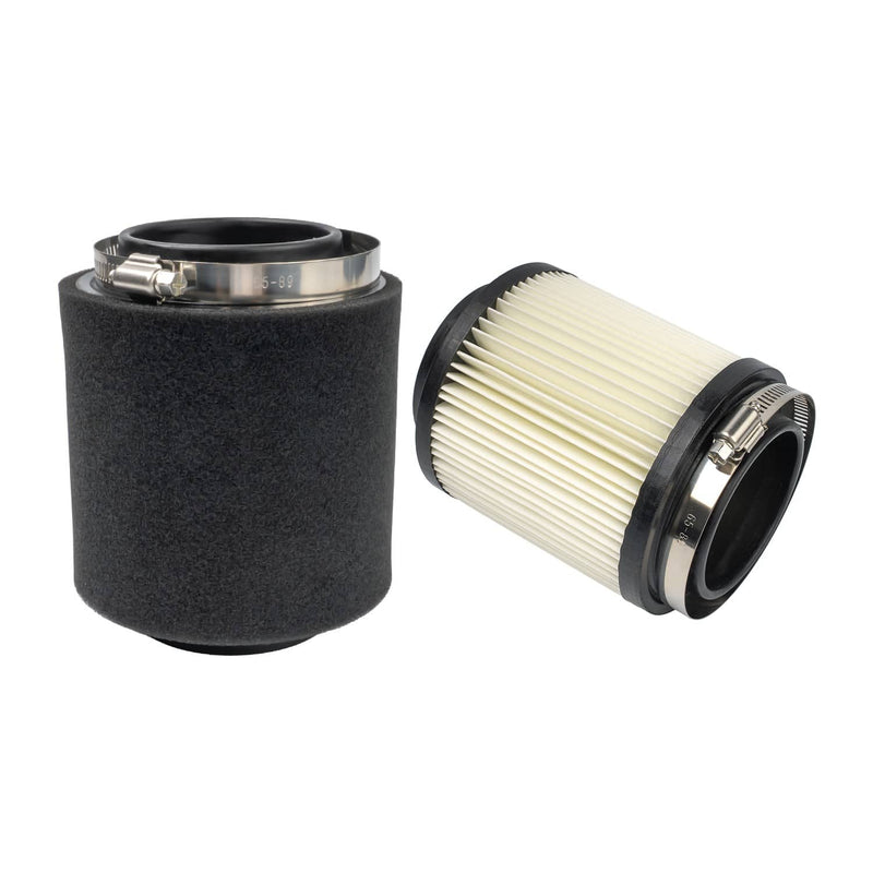 DURAFORCE 1262218 Air Filter for Polaris Ranger XP 1000 Northstar 2017-2026