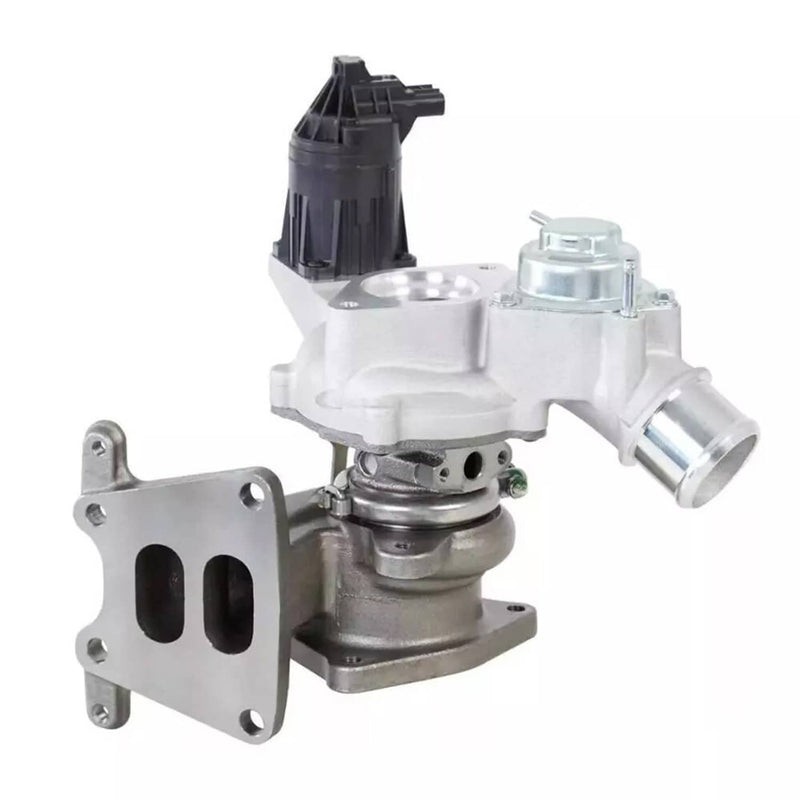 6A0-F4-T/C 181201132E Turbocharger w/ Actuator for Honda Accord 1.5L 2018-2020
