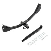DURAFORCE Class 1 Trailer Hitch Bumper Tow 1.25" for Chevrolet Camaro 2010-2015