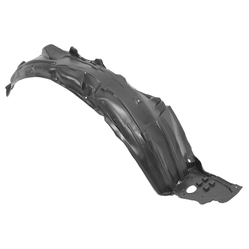 Inner Fender Liner Replacement for Honda Civic 2006-2011 Front Passenger Side