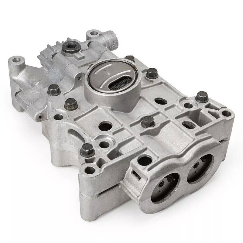 23300-2G400 Oil Pump 20 Teeth for Hyundai Tucson Santa Fe Sport 2.4L