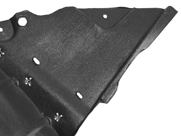 Inner Fender Liner LH With Insulation Foam for Hyundai Elantra Sedan 14-2016