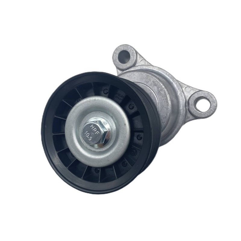 DURAFORCE 3885250 Serpentine Belt Tensioner Pulley for Volvo Penta 4.3 5.0 8.1L PCM