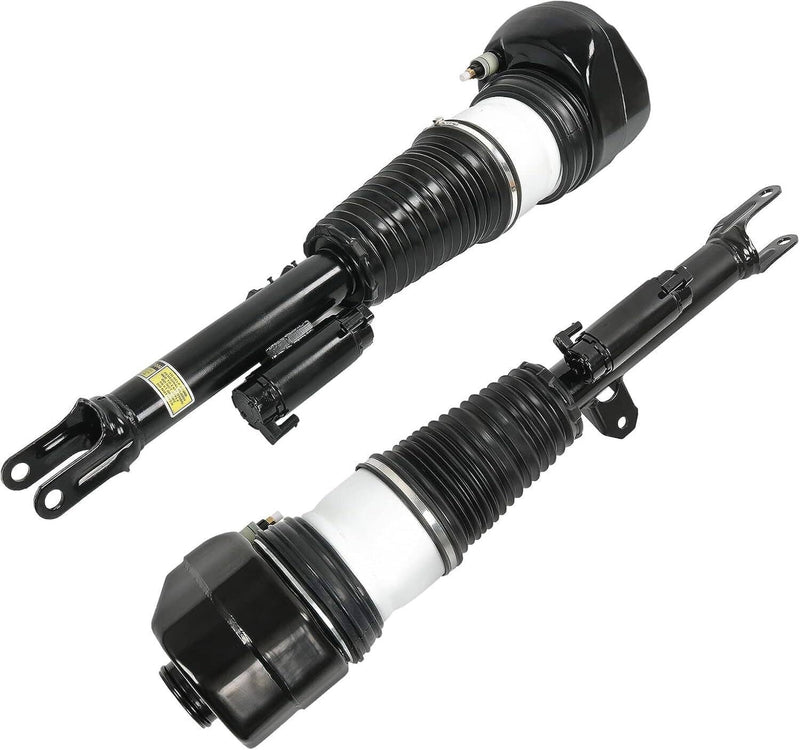 Front Air Suspension Shock Struts for BMW 740i 750i 750Li G11 G12 2016-2022 2Pcs