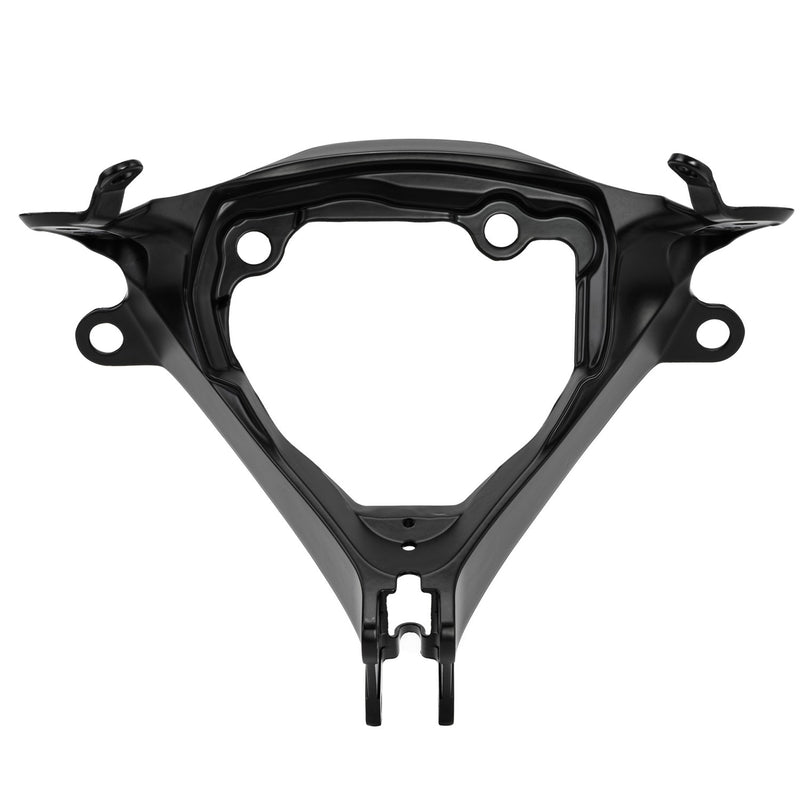 Front Headlight Upper Stay Fairing Bracket for Suzuki GSXR 600 750 2011-2025