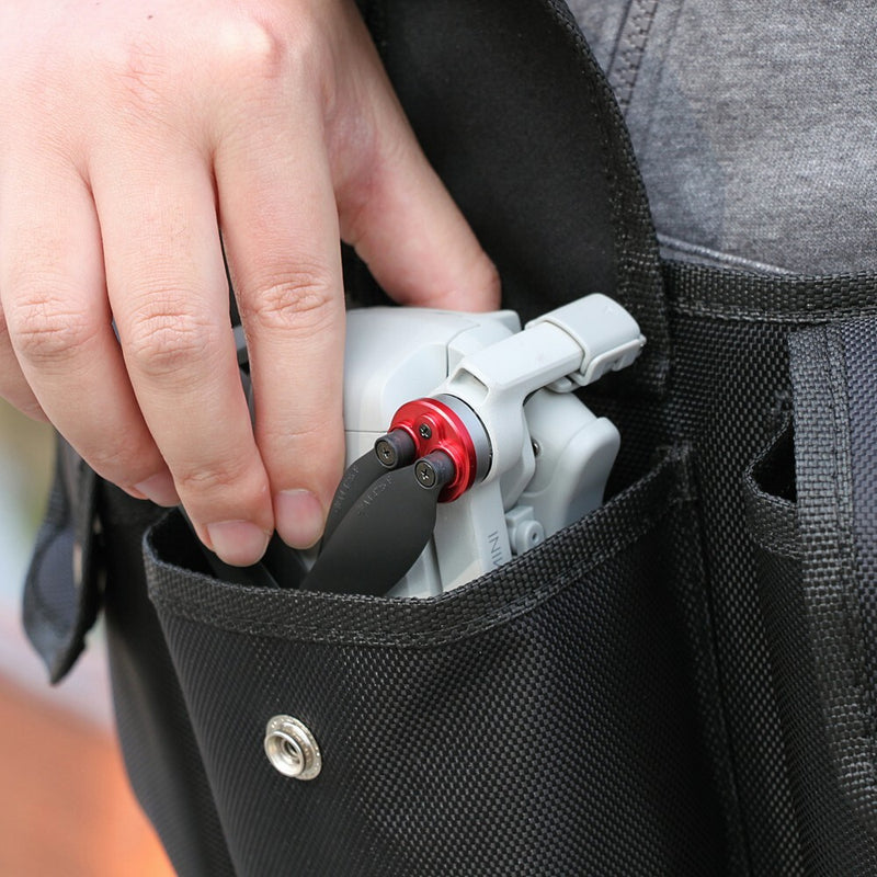 Travel Storage Bag Belt Waist Pack Carrying Case for DJI Mavic Mini Mini SE