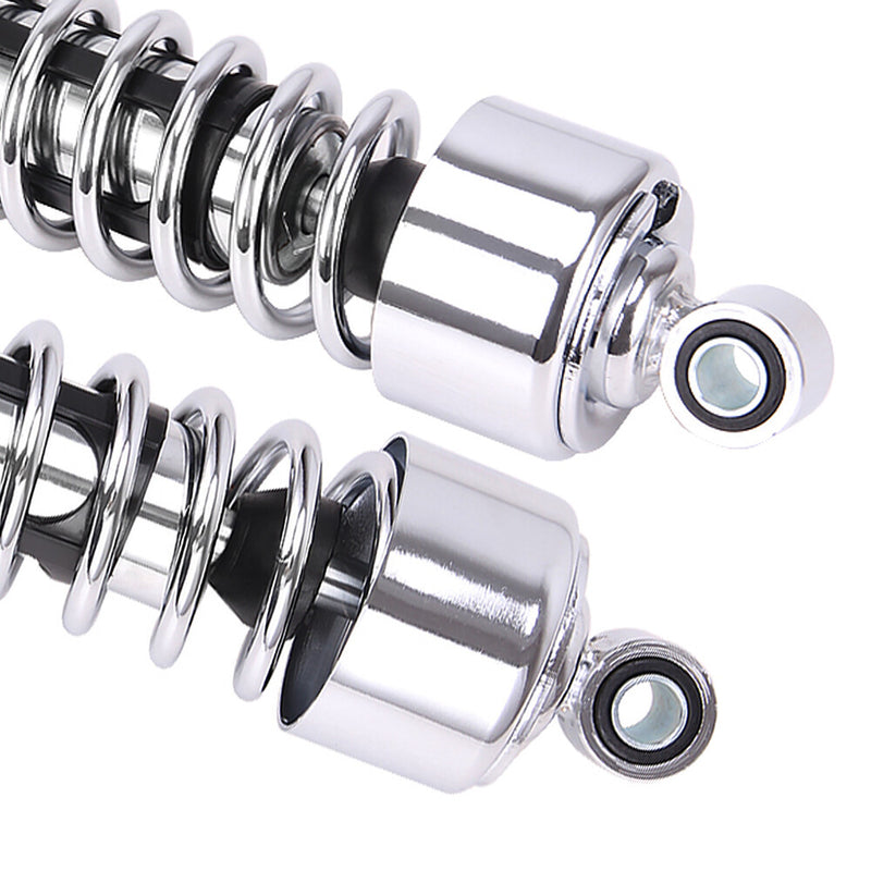 11.75" Rear Lowering Shocks for Harley Road Glide Tour Glide Road King FLT 1980+