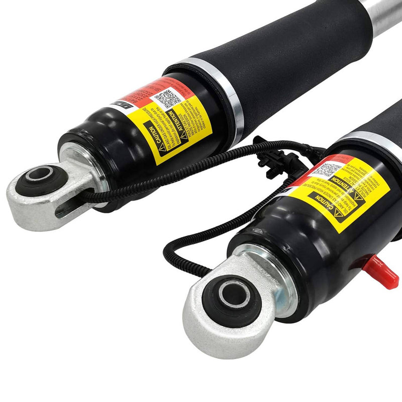 Front Rear Shock Strut Magnetic for GMC Yukon Denali Escalade Tahoe Suburban 4x