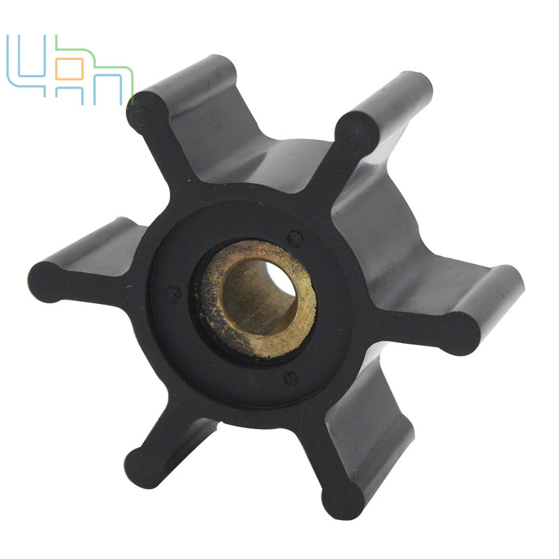 Replacement Impeller for Jabsco 6303-0001 Johnson 09-824P CEF 500138 JMP 7053