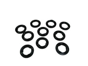 DURAFORCE 09168-10022 Gear Oil Drain Plug Head Gaskets for Suzuki Outboard 20 Pieces