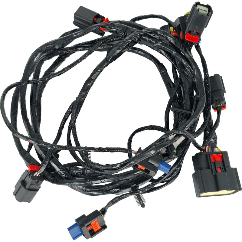 68216116AB Front Bumper Park Sensor Wiring Harness for Chrysler 300 3.6L V6 5.7L