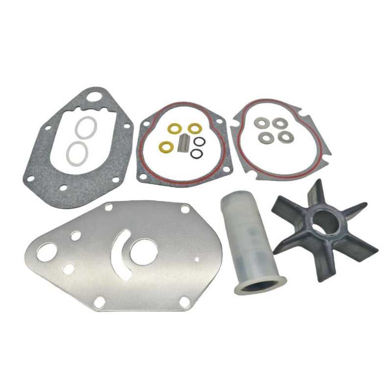 8M0113483 Maintenance Service Kit for Mercury 40/50/60HP EFI 4Cyl 4-Str Outboard