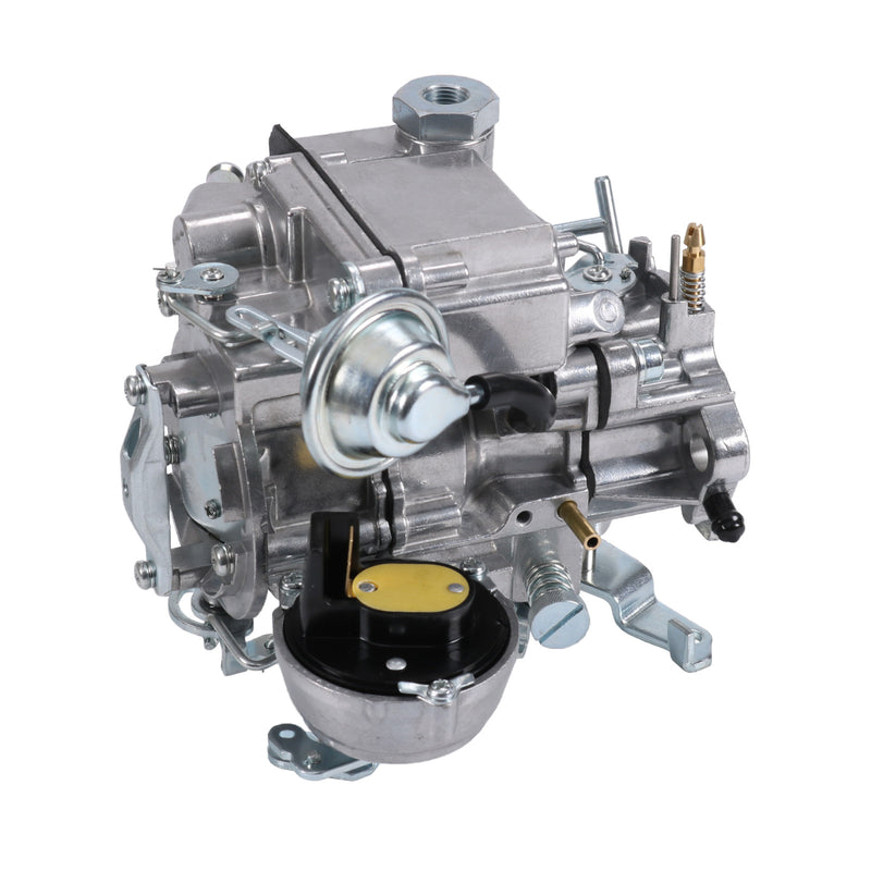 1-Barrel Carburetor for Chevrolet Chevy GMC V6 4.1L 250 4.8L 292 Engine