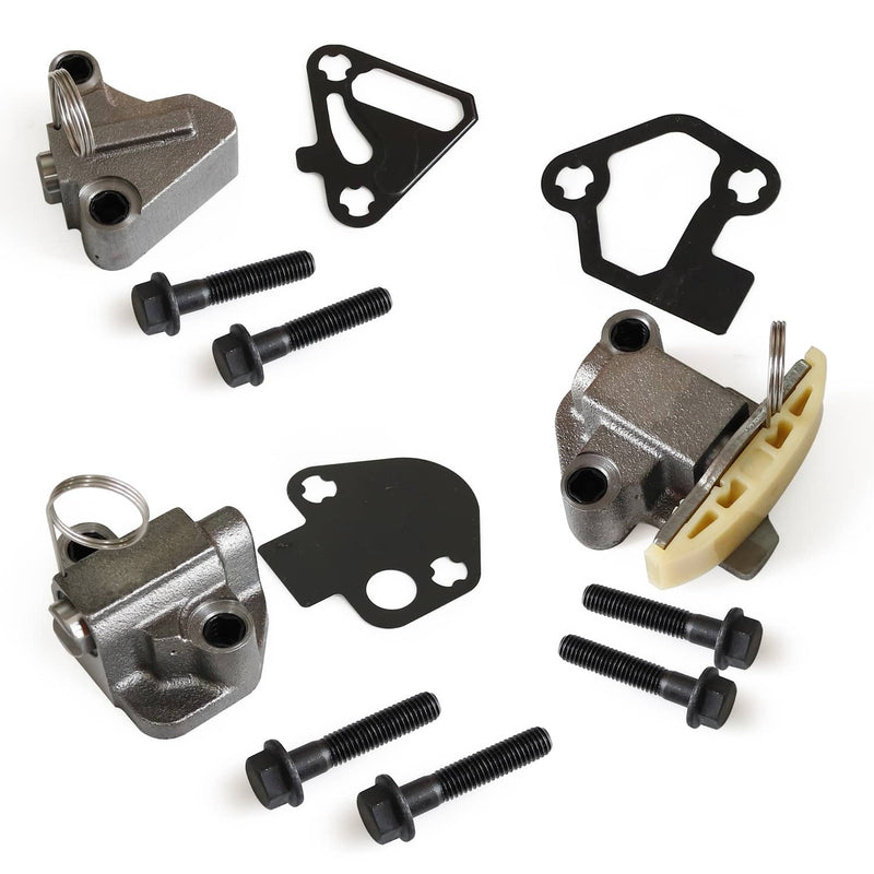 Timing Chain Kit with Oil VVT Sprocket Water Pump for GMC Acadia 3.6L