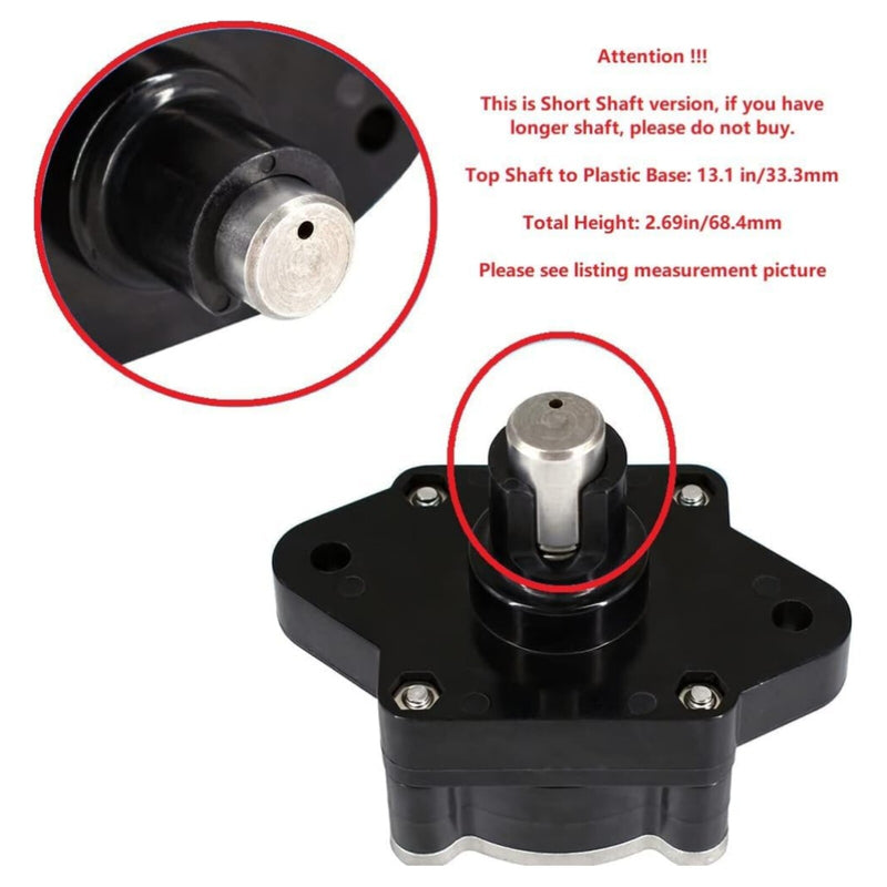 15100-90J11/90J00 Fuel Pump for Suzuki Johnson Evinrude 5033699 5036797