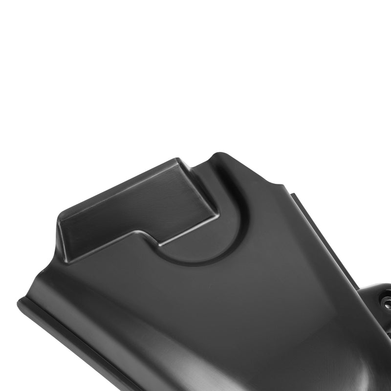 604338 Deck Pulley Cover for Hustler 52" Raptor Raptor Limited Left Side
