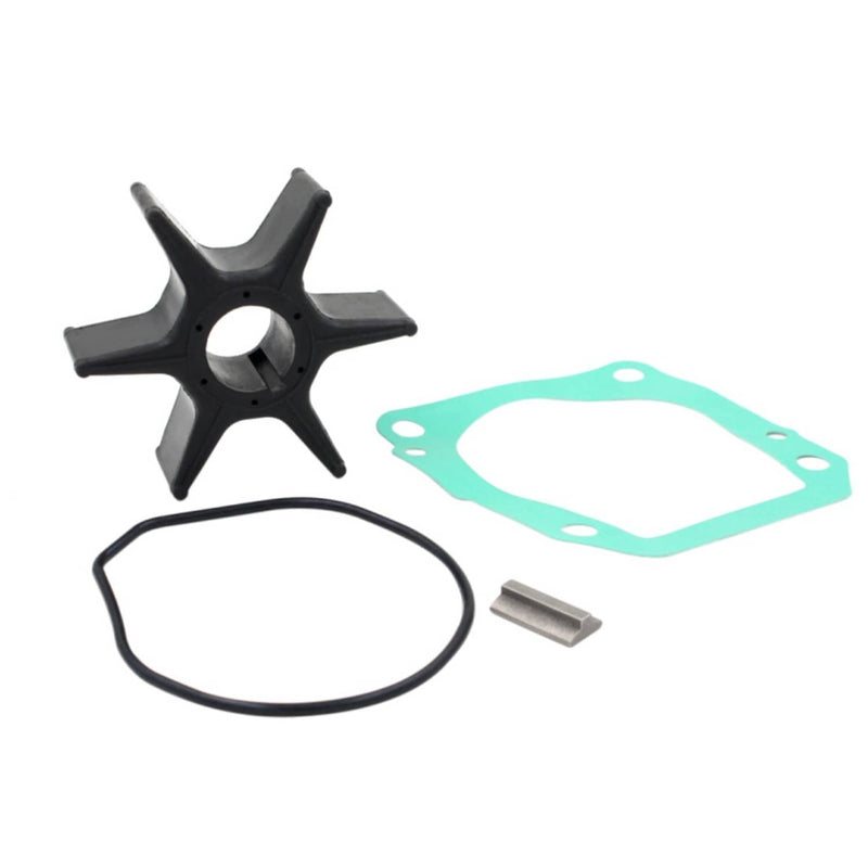 DURAFORCE 18-3284 Water Pump Impeller Service Kit for Honda BF150 Outboard 115 135HP 150HP