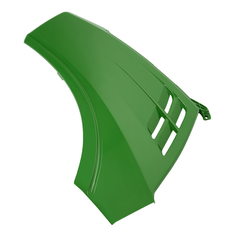 #LVU28436 Hood Right Side Panel for John Deere 1023E 1025R 1026R 2025R