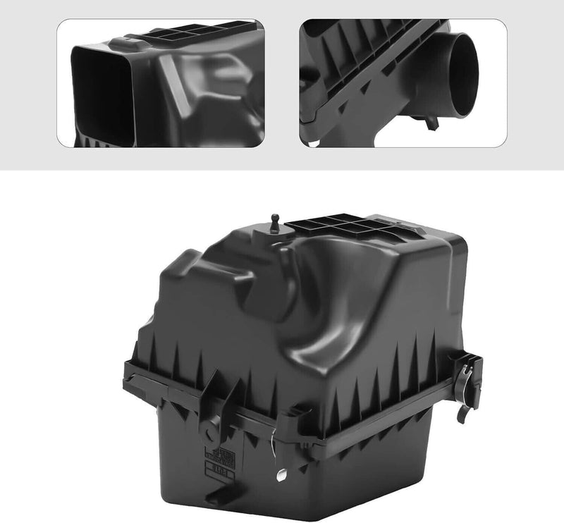 Intake Housing Air Cleaner Box W/o Filter for Toyota RAV4 Avalon CAMRY